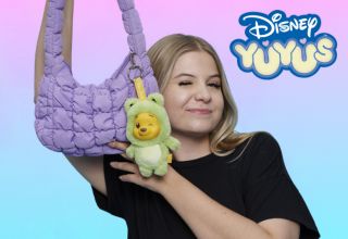 simba it disney yuyus