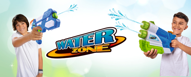 simba it waterzone 2