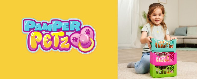 simba it pamper petz 2