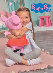 simba it peppa pig