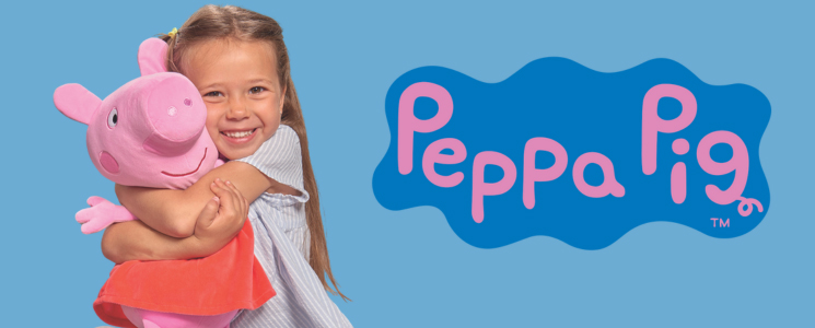 simba it peppa pig