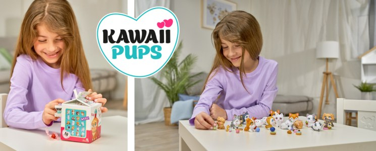 simba it kawaii pups