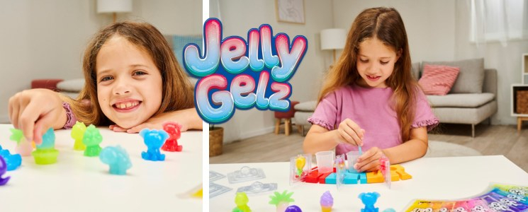 simba it jelly gelz